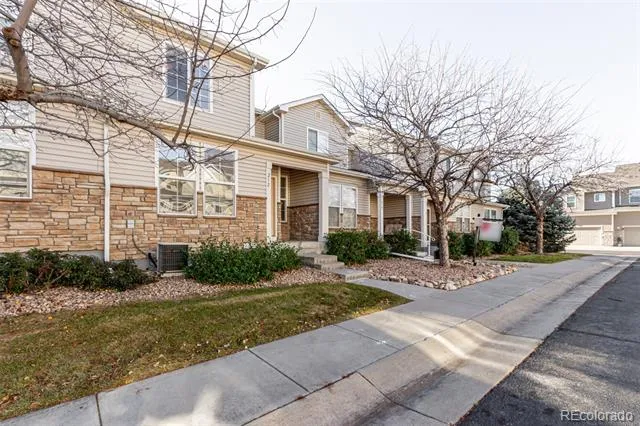 212 Blue Bonnet Drive Brighton, CO 80601