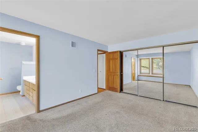 23617 Genesee Village Road #A Golden, CO 80401