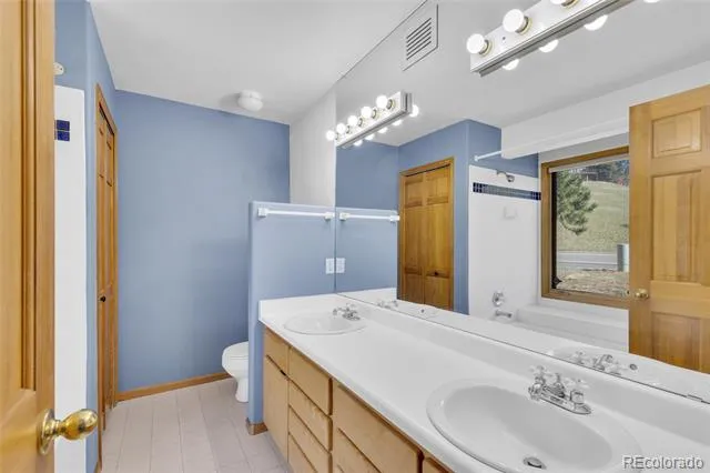 23617 Genesee Village Road #A Golden, CO 80401