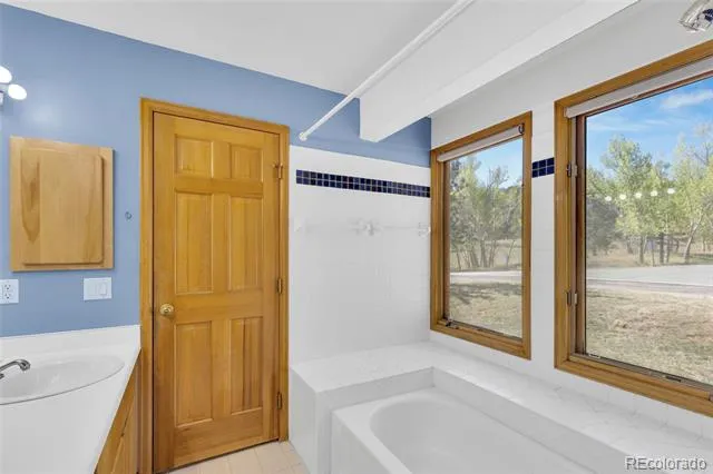 23617 Genesee Village Road #A Golden, CO 80401