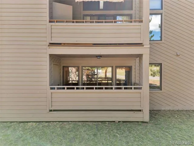 23617 Genesee Village Road #A Golden, CO 80401