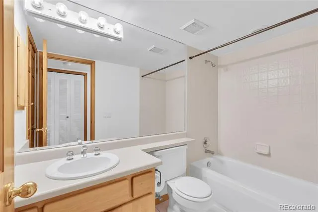 23617 Genesee Village Road #A Golden, CO 80401
