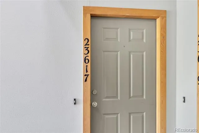 23617 Genesee Village Road #A Golden, CO 80401