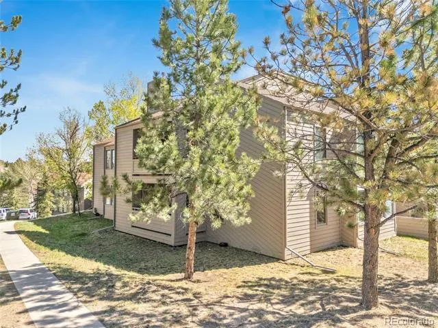 23617 Genesee Village Road #A Golden, CO 80401