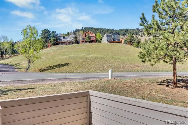 23617 Genesee Village Road #A Golden, CO 80401