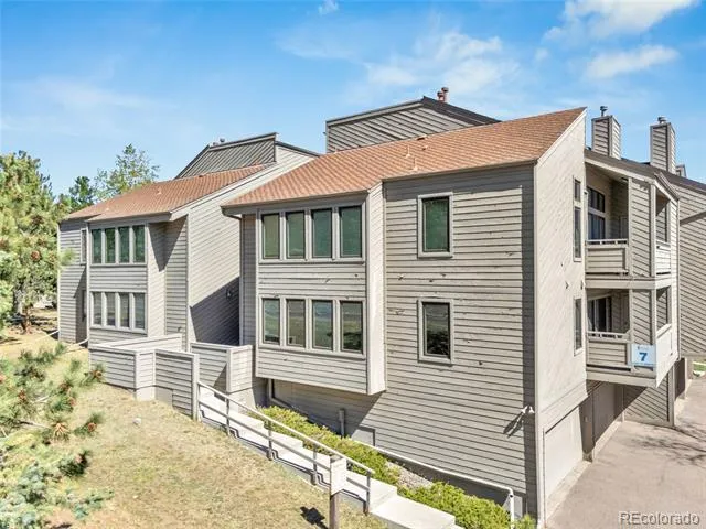 23617 Genesee Village Road #A Golden, CO 80401