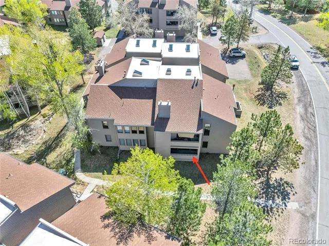 23617 Genesee Village Road #A Golden, CO 80401