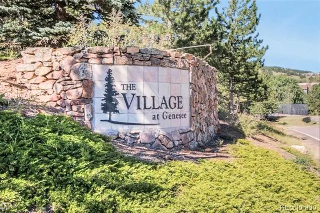 23617 Genesee Village Road #A Golden, CO 80401