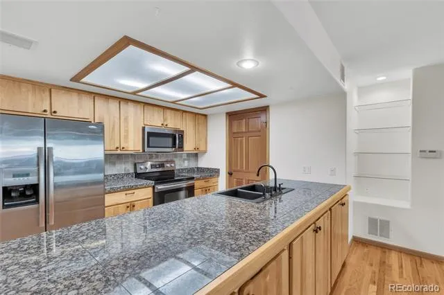 23617 Genesee Village Road #A Golden, CO 80401