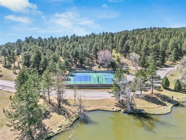 23617 Genesee Village Road #A Golden, CO 80401