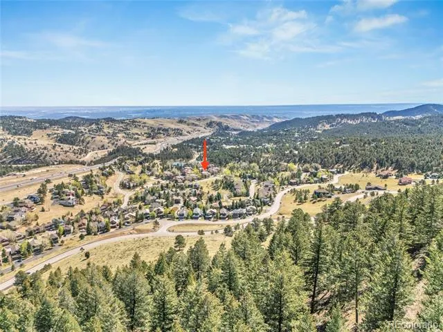 23617 Genesee Village Road #A Golden, CO 80401