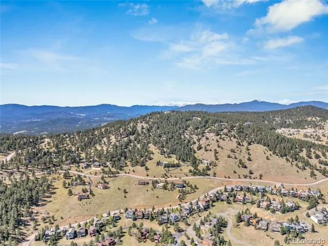 23617 Genesee Village Road #A Golden, CO 80401