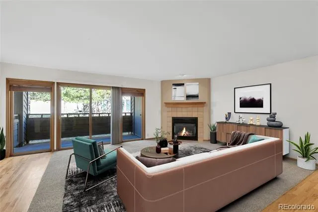23617 Genesee Village Road #A Golden, CO 80401