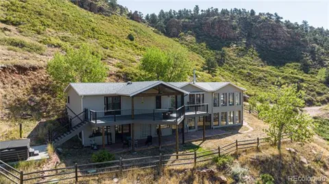 952 Steamboat Valley Road