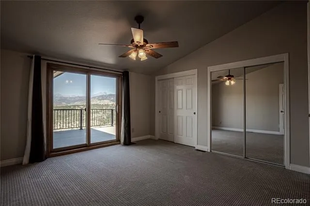 952 Steamboat Valley Road Lyons, CO 80540