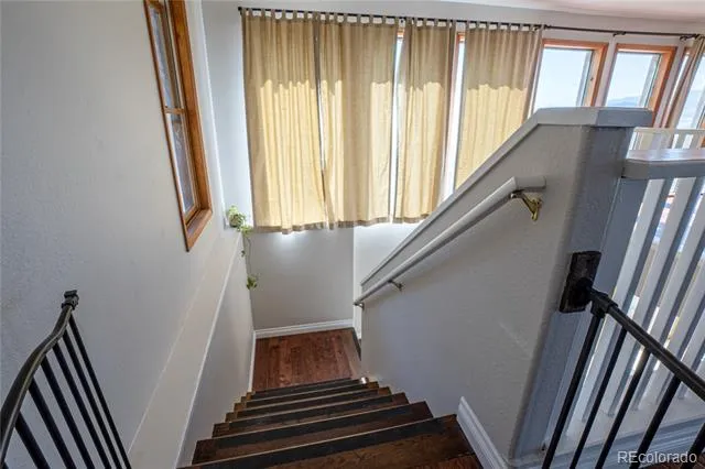 952 Steamboat Valley Road Lyons, CO 80540