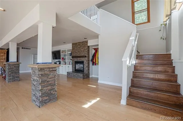 952 Steamboat Valley Road Lyons, CO 80540