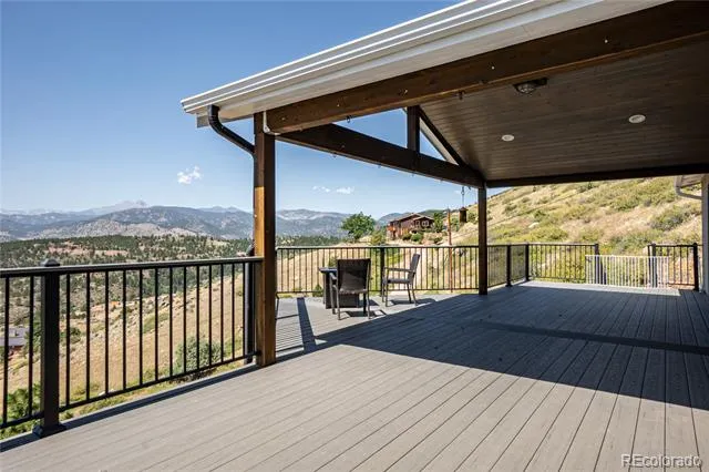 952 Steamboat Valley Road Lyons, CO 80540