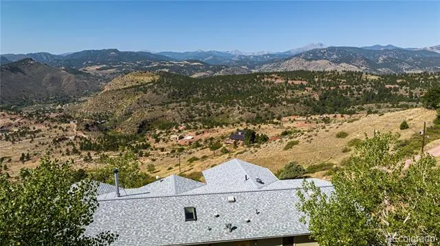 952 Steamboat Valley Road Lyons, CO 80540