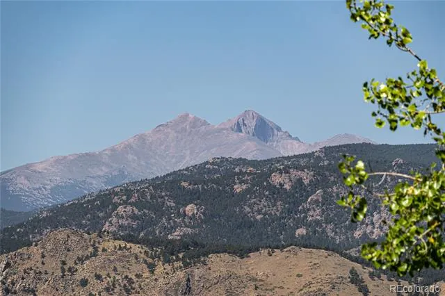 952 Steamboat Valley Road Lyons, CO 80540