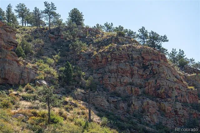 952 Steamboat Valley Road Lyons, CO 80540