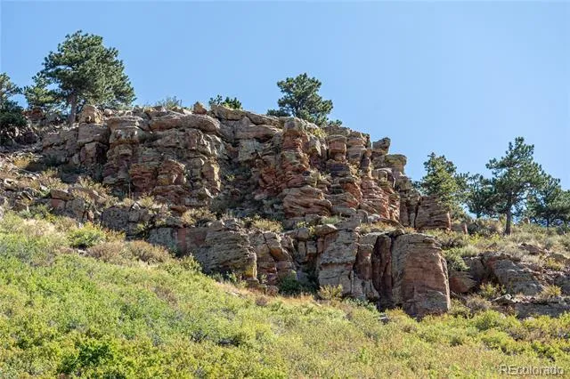 952 Steamboat Valley Road Lyons, CO 80540
