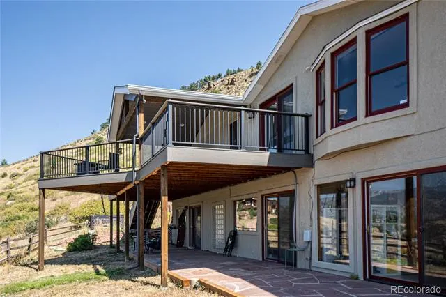 952 Steamboat Valley Road Lyons, CO 80540