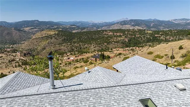 952 Steamboat Valley Road Lyons, CO 80540