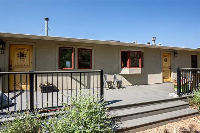 952 Steamboat Valley Road Lyons, CO 80540