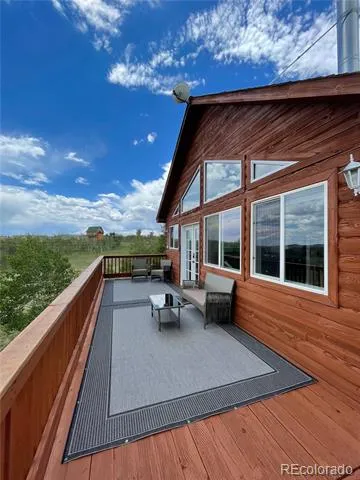 69 Noxibee Court Como, CO 80432