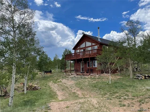 69 Noxibee Court Como, CO 80432