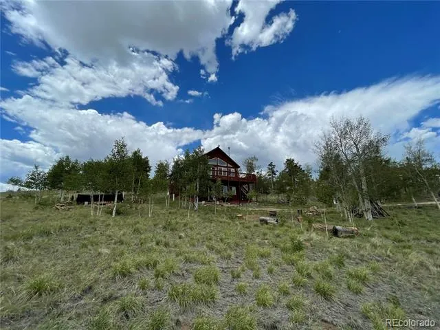69 Noxibee Court Como, CO 80432