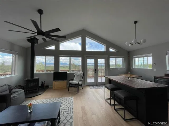 69 Noxibee Court Como, CO 80432