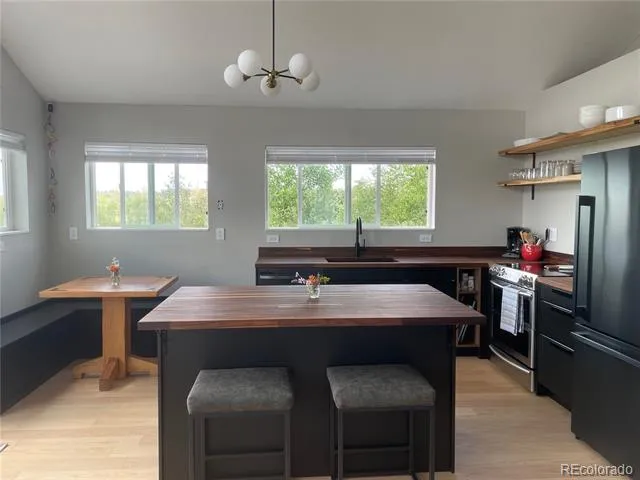 69 Noxibee Court Como, CO 80432