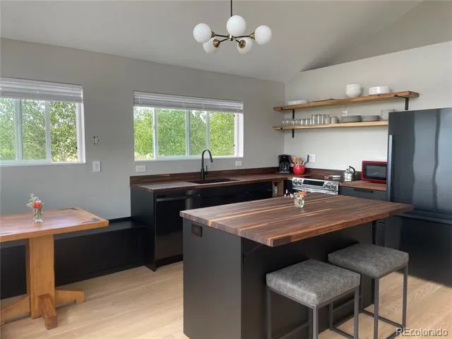 69 Noxibee Court Como, CO 80432
