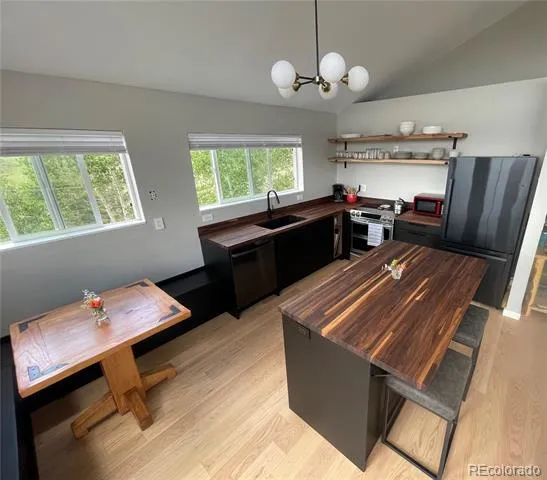 69 Noxibee Court Como, CO 80432