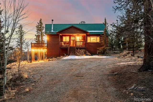 378 Arapahoe Circle Jefferson, CO 80456