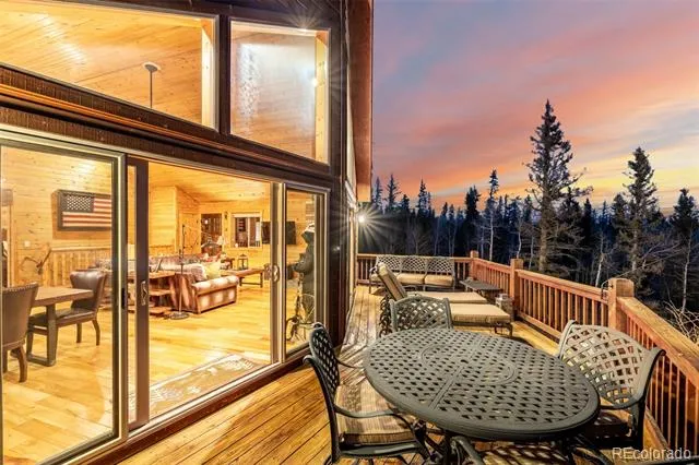 378 Arapahoe Circle Jefferson, CO 80456