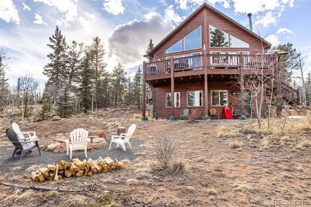378 Arapahoe Circle Jefferson, CO 80456