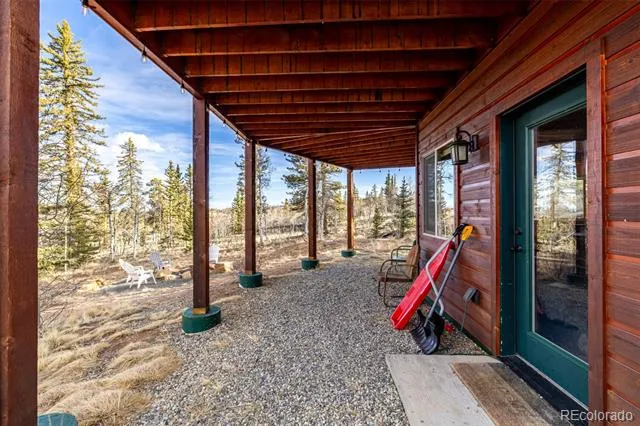 378 Arapahoe Circle Jefferson, CO 80456