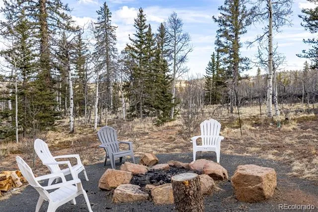 378 Arapahoe Circle Jefferson, CO 80456