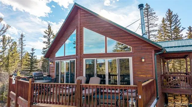 378 Arapahoe Circle Jefferson, CO 80456