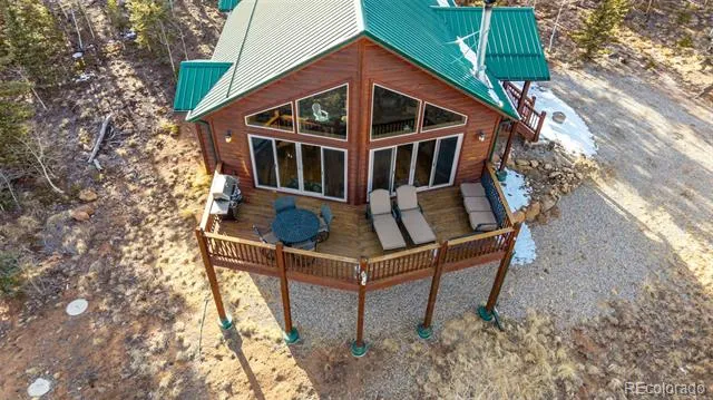 378 Arapahoe Circle Jefferson, CO 80456