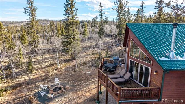 378 Arapahoe Circle Jefferson, CO 80456