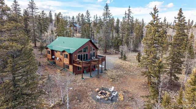 378 Arapahoe Circle Jefferson, CO 80456