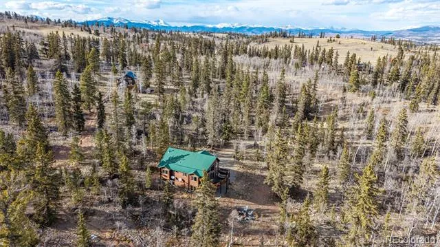378 Arapahoe Circle Jefferson, CO 80456
