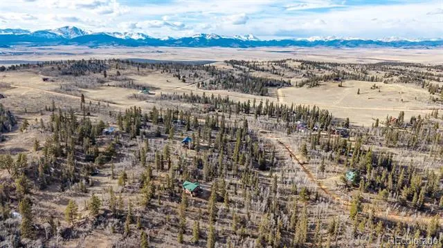 378 Arapahoe Circle Jefferson, CO 80456