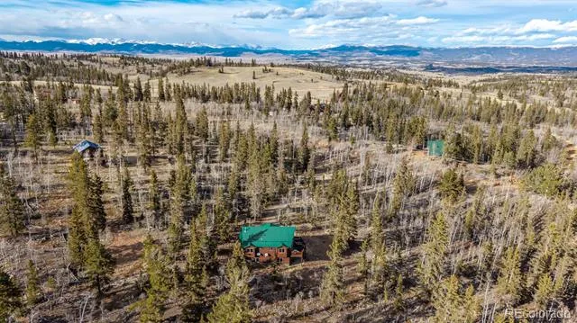 378 Arapahoe Circle Jefferson, CO 80456