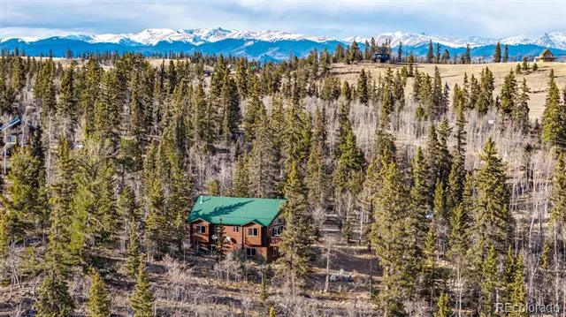 378 Arapahoe Circle Jefferson, CO 80456