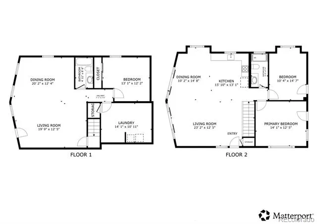 378 Arapahoe Circle Jefferson, CO 80456